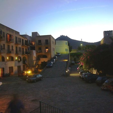 شقة Cala Rossa فافينانا المظهر الخارجي الصورة